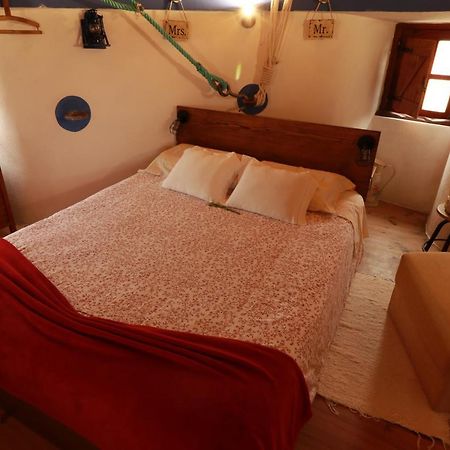 Moinho Das Carrascas Villa Caldas Da Rainha Bagian luar foto