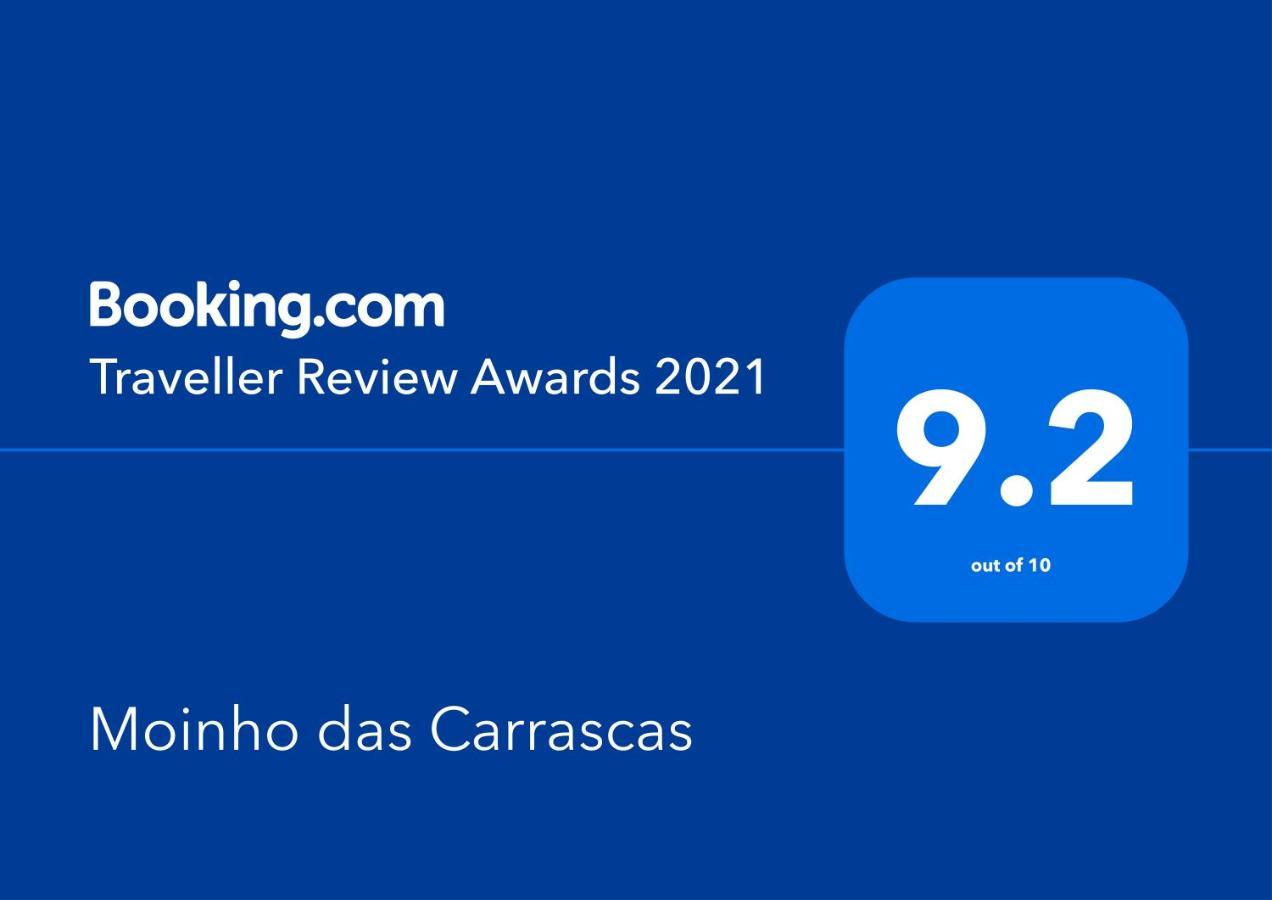 Moinho Das Carrascas Villa Caldas Da Rainha Bagian luar foto