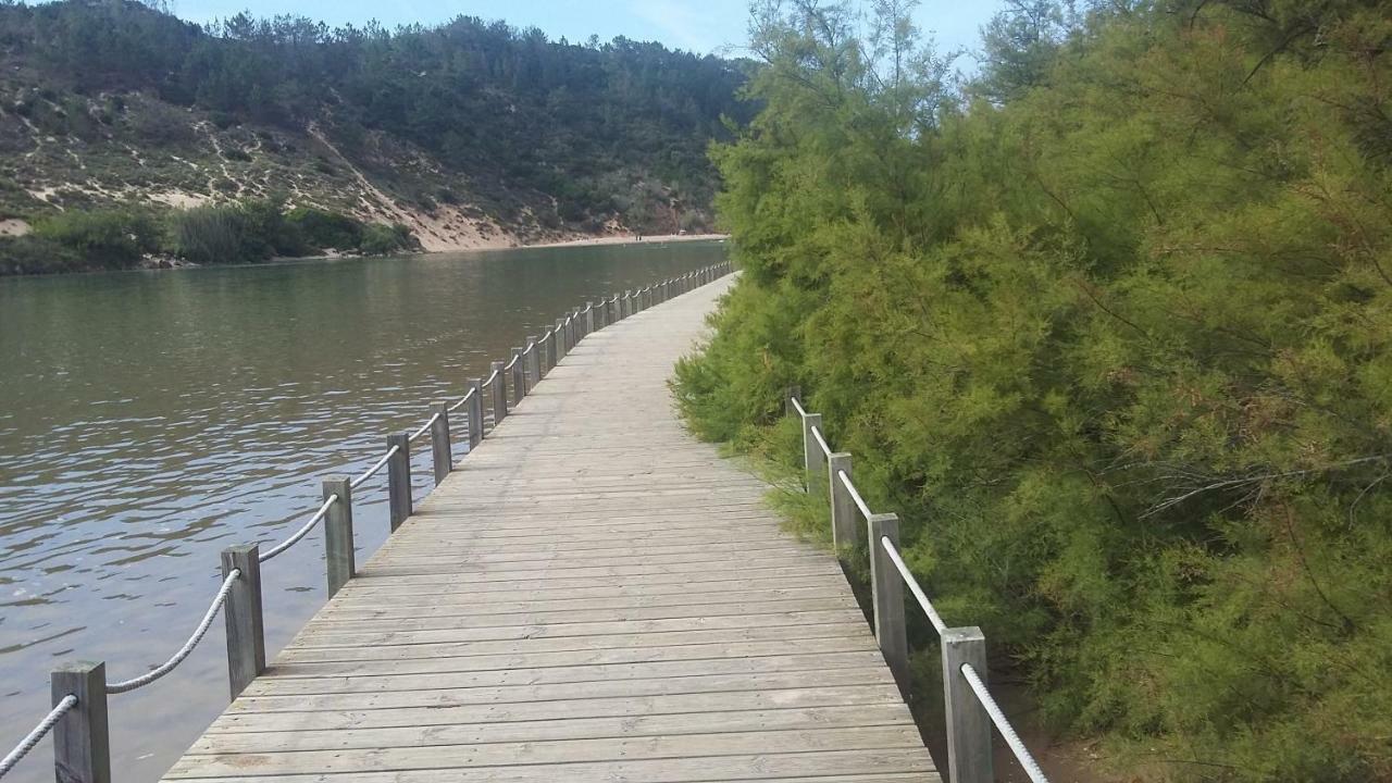 Moinho Das Carrascas Villa Caldas Da Rainha Bagian luar foto