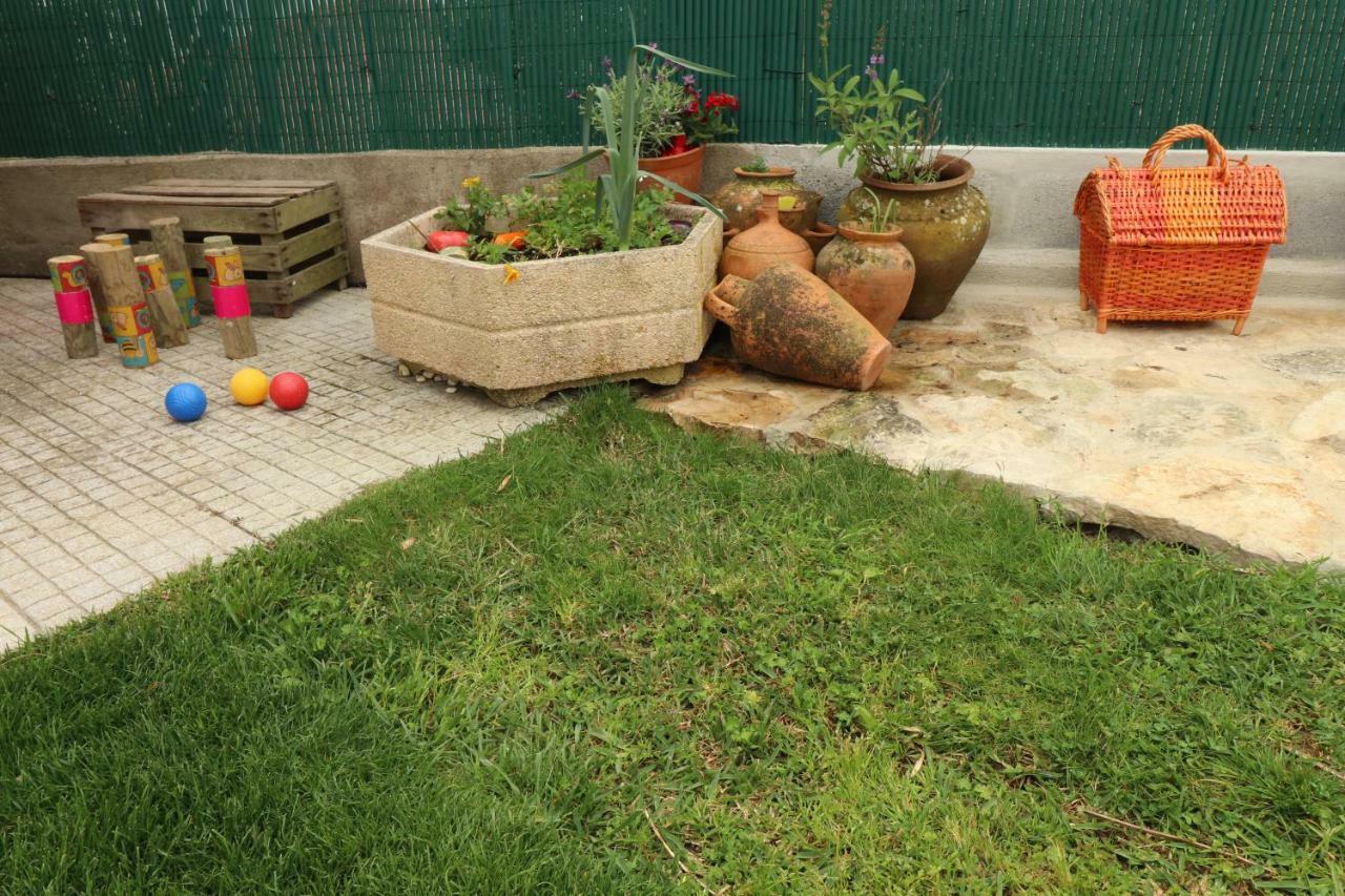 Moinho Das Carrascas Villa Caldas Da Rainha Bagian luar foto