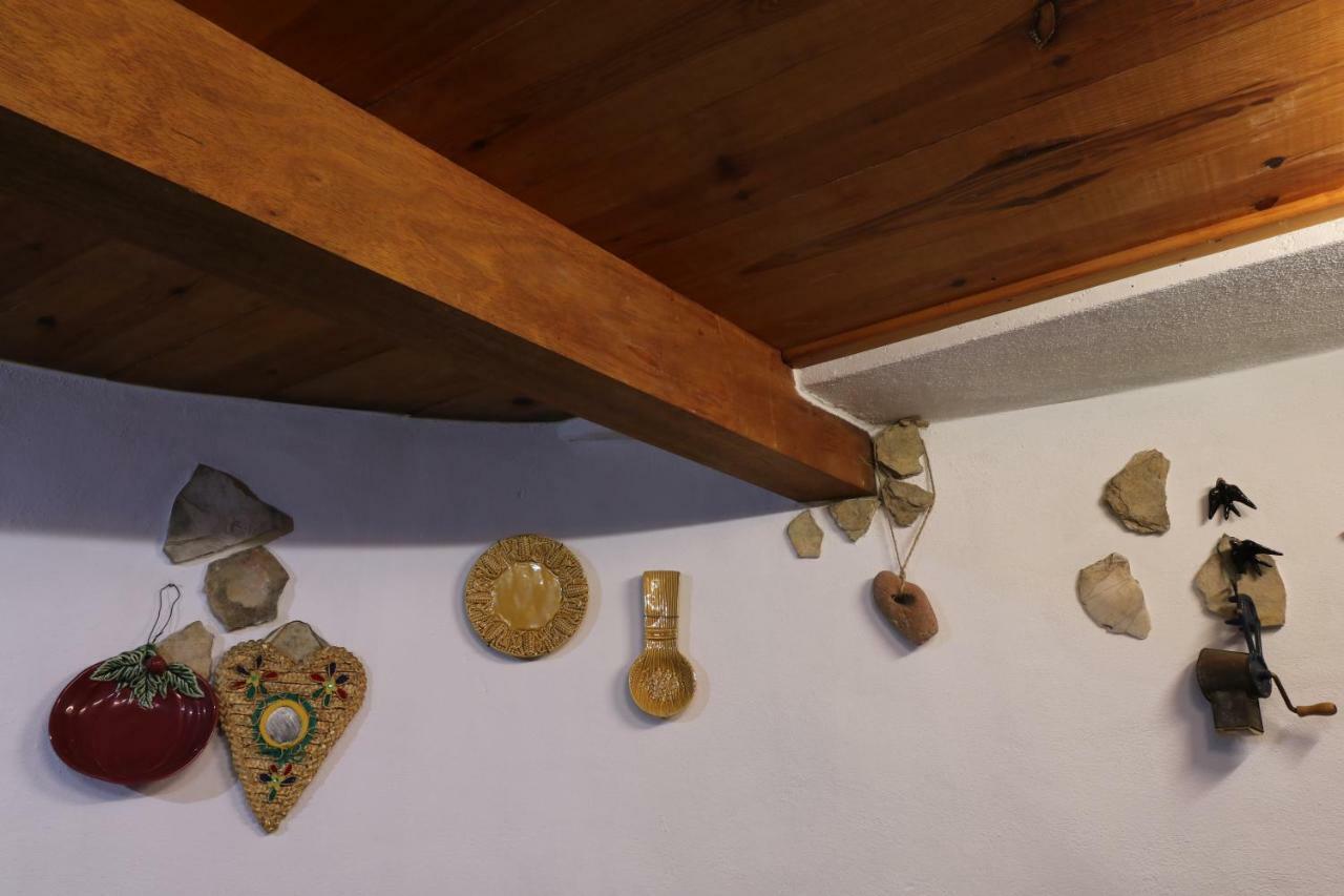 Moinho Das Carrascas Villa Caldas Da Rainha Bagian luar foto
